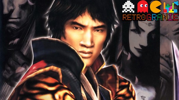 Retrogranie: Onimusha 2: Samurai’s Destiny
