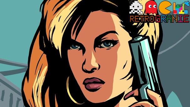 Retrogranie: Grand Theft Auto: Liberty City Stories