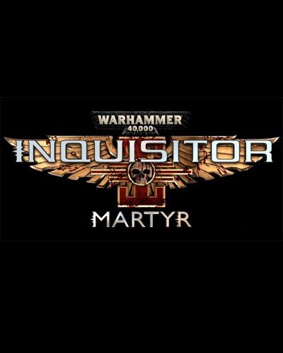 Warhammer 40000: Inquisitor - Martyr