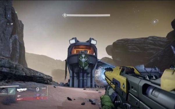 Bungie nie zapomniało o starym przyjacielu? Mamy też polski trailer Destiny