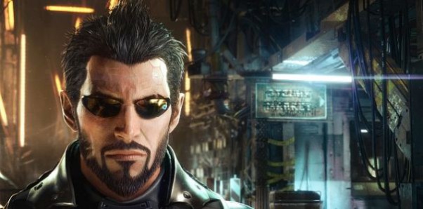 Deus Ex: Rozłam Ludzkości sprzedaje się gorzej niż Bunt Ludzkości