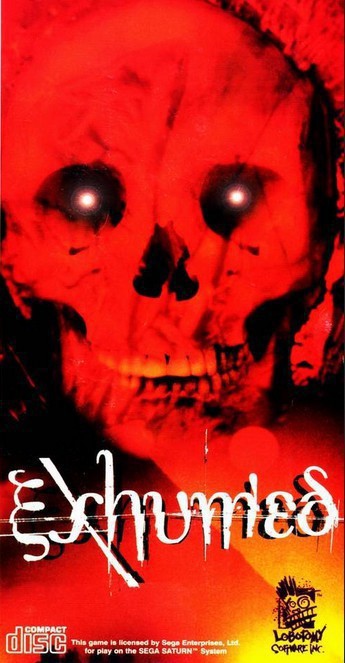 Exhumed