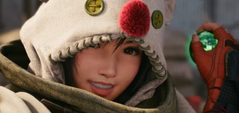 Final Fantasy VII Remake Intergrade może zapewnić krótki epizod Yuffie. Gracze obawiają się o długość historii