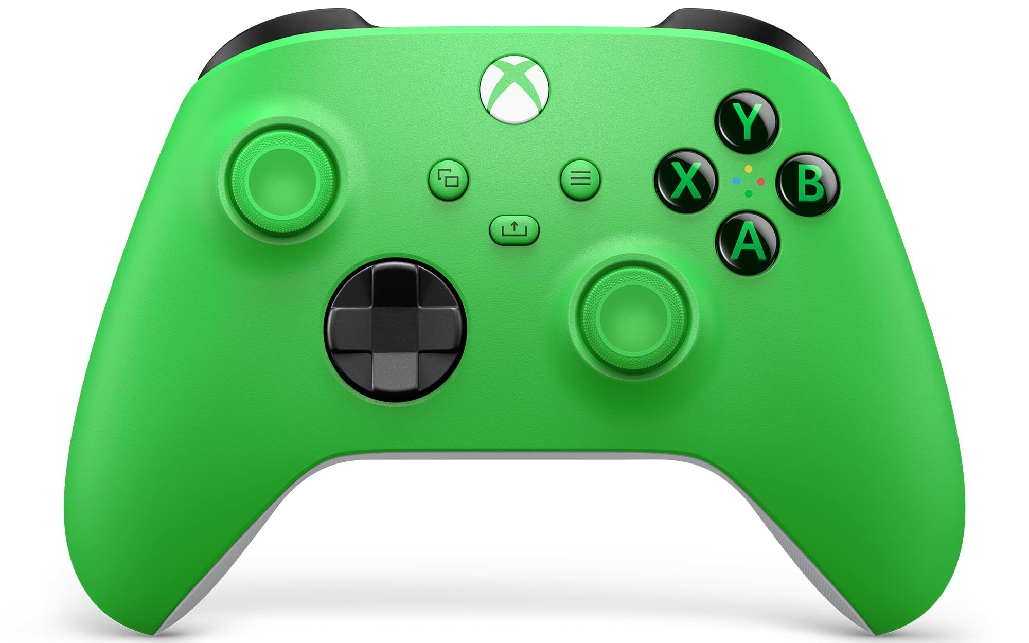 Xbox Velocity Green