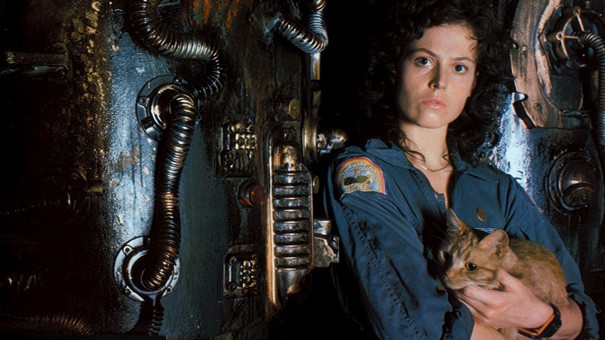 Alien: Isolation opowie nam historię córki Ellen Ripley?