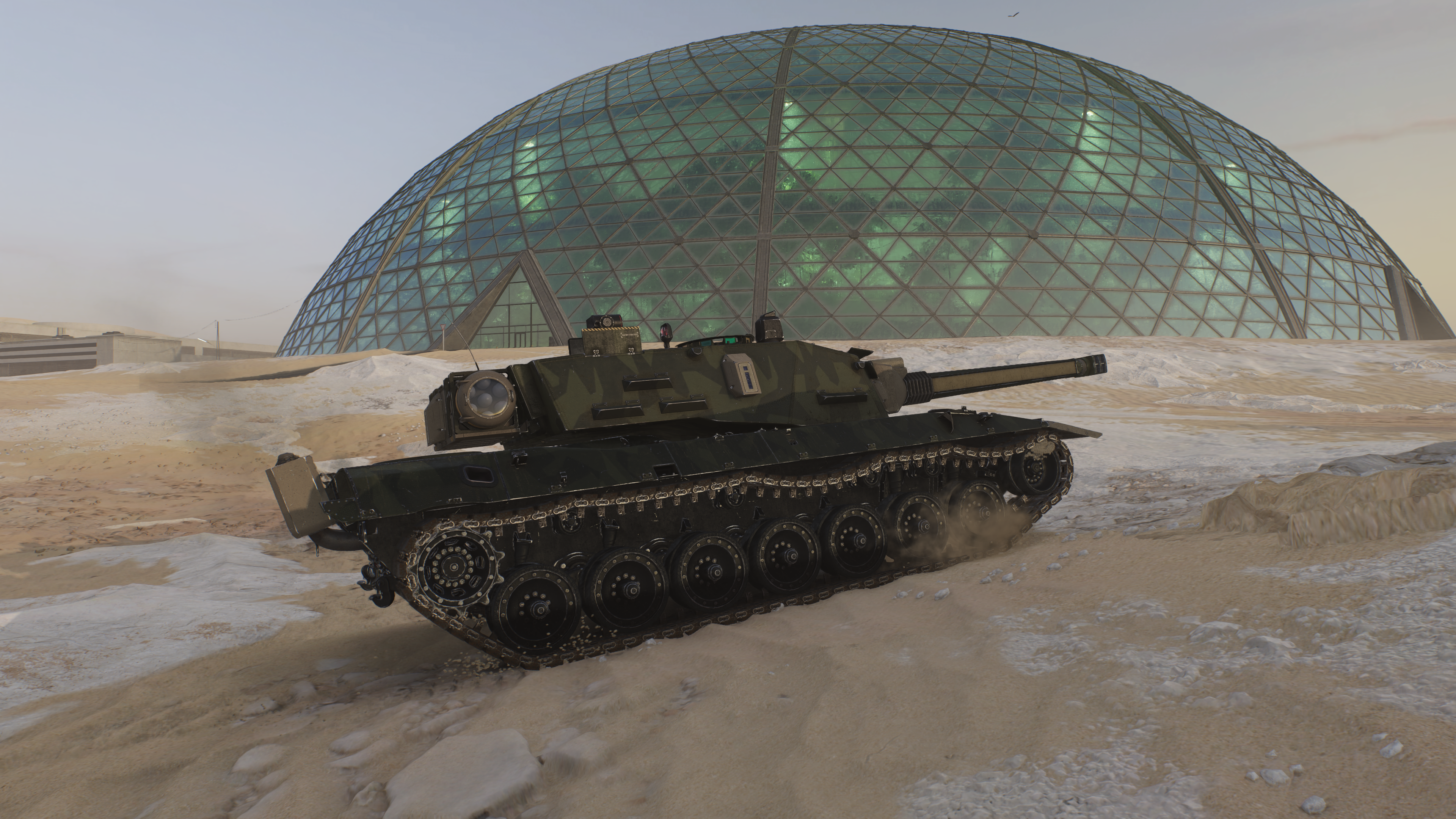 World of Tanks: HEAT - nowe czołgi #6