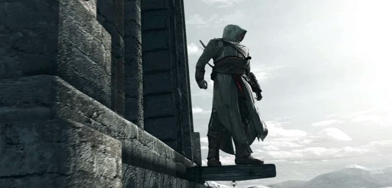Assassin&#039;s Creed - re-recenzja. Powrót do twierdzy Masjaf