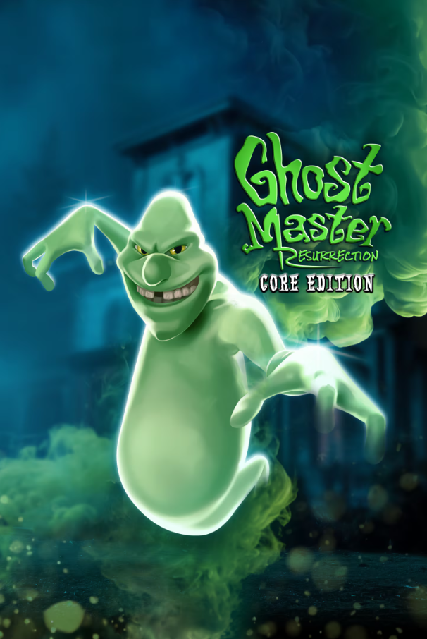 Ghost Master: Resurrection