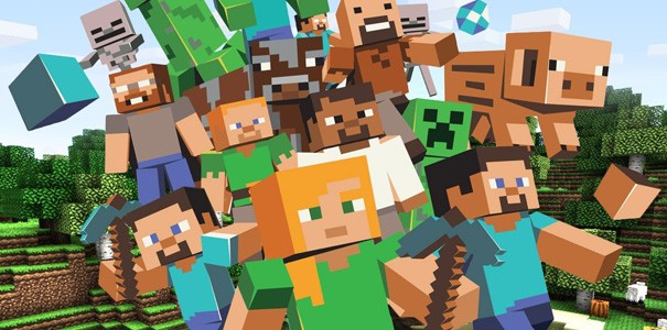 Sony broni decyzji o braku wspólnych serwerów Minecrafta z posiadaczami Xboksa, PC i Switcha