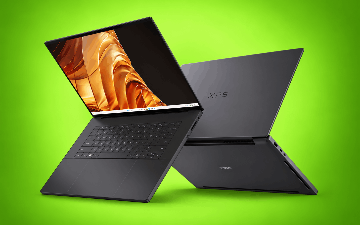 Dell pokazuje nowego XPS-a. To zupełnie inna liga niż zwykły laptop