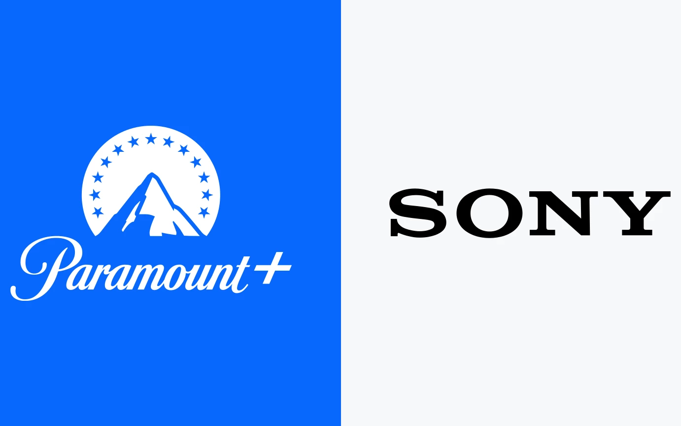 Sony / Paramount+