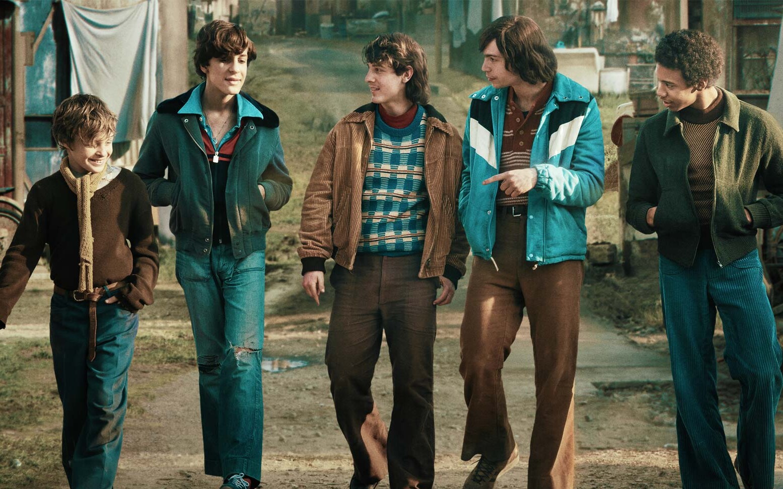 Co oglądać w weekend - Netflix, Disney+, Amazon Prime, Apple TV+, SkyShowtime, kina