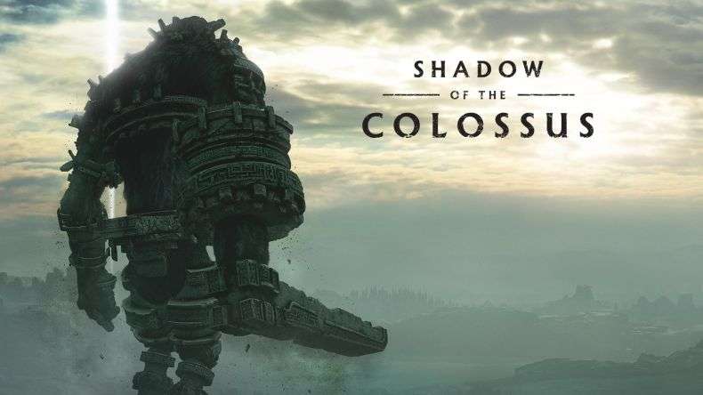 Shadow of The Colossus - rozczarowanie  przez brak sentymentu