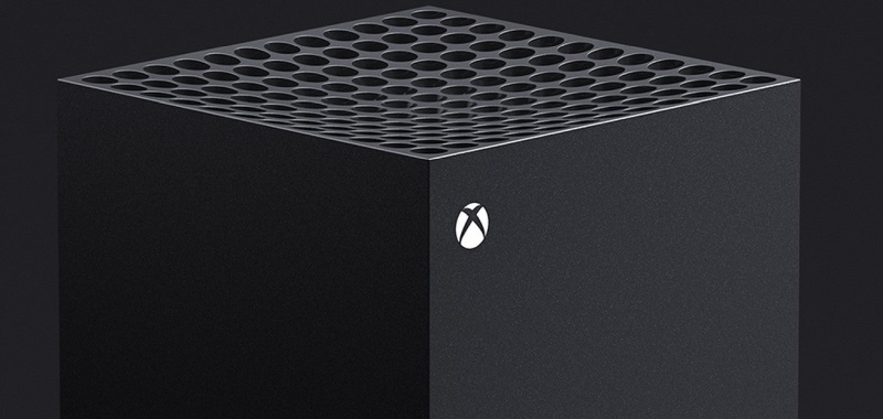 Xbox Series X z potwierdzoną premierą w 2020 roku! Microsoft precyzuje datę [Aktualizacja #1]