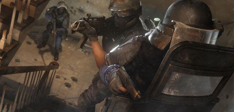 Ubisoft przedstawia 10 najlepszych akcji z Tom Clancy’s Rainbow Six Siege
