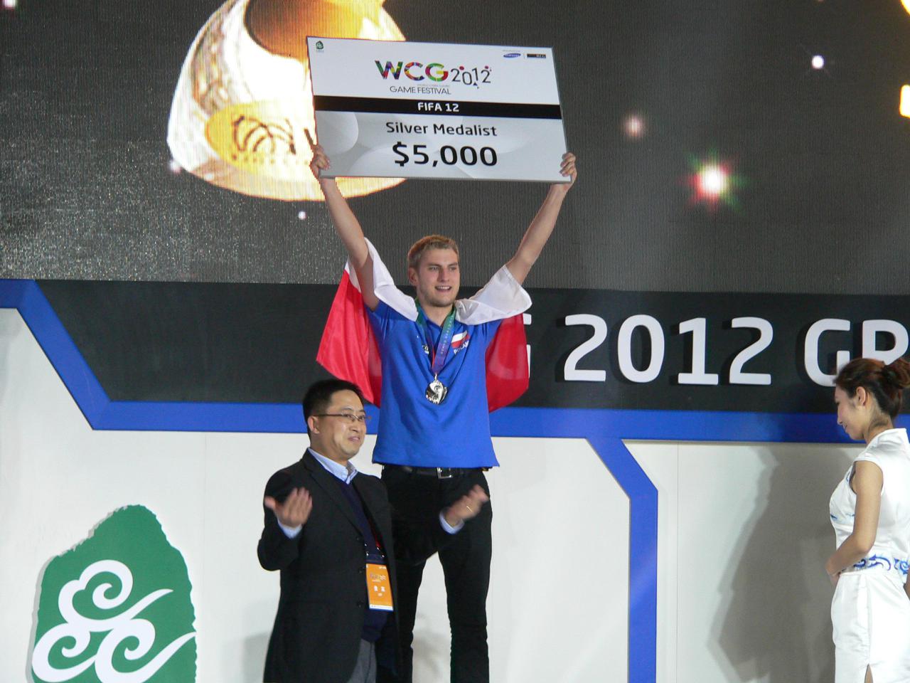 Czy jesteś tak stary jak e-sport?