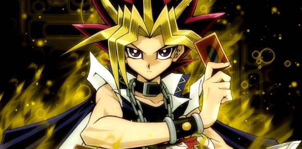 Konami ujawnia swoje plany wydawnicze na ten rok, najpierw względem marki Yu-Gi-Oh!