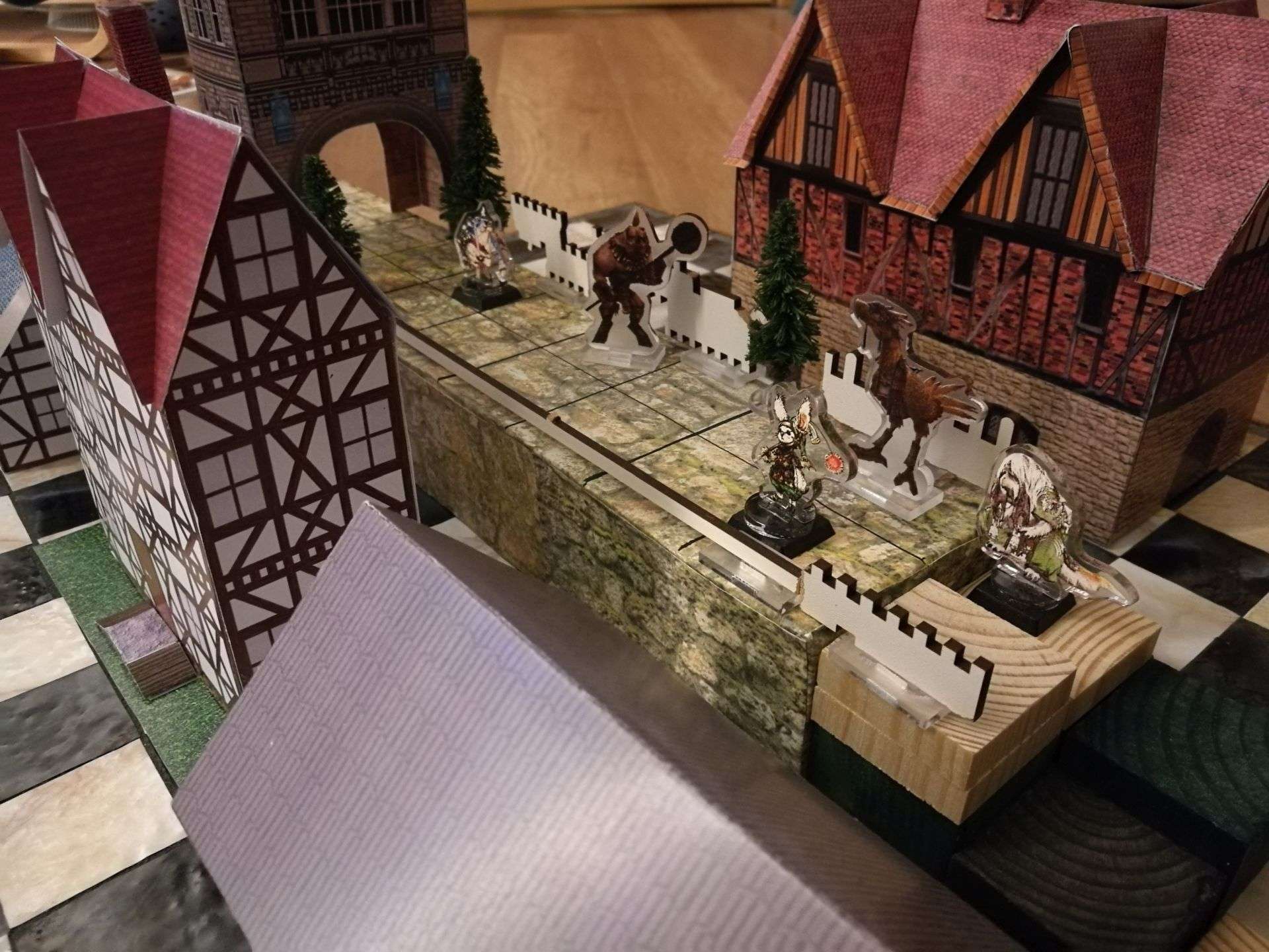 Remedy pomaga przy Max Payne 3