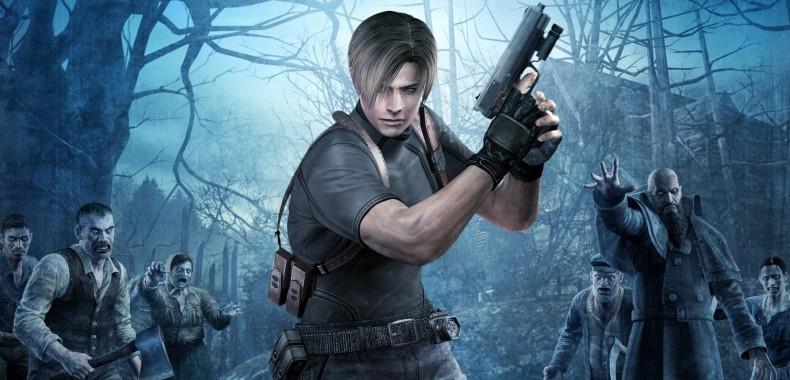 Resident Evil 4 zadebiutuje w sierpniu na PS4 i XOne. Capcom potwierdza datę premiery i przedstawia materiały