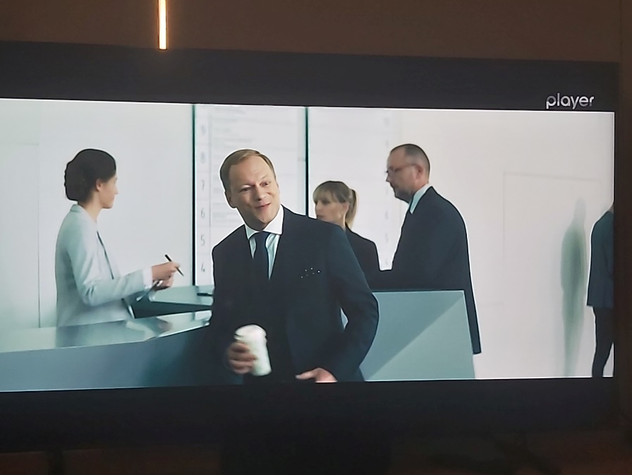 Samsung 65RU8000 - recenzja sprzętu. Jestem oczarowany [Przetestuj Samsunga]