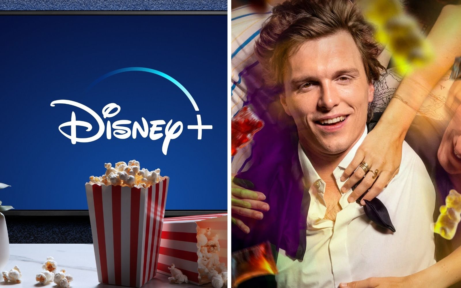 W marcu w kinach, a już dzisiaj w Disney+. Polski film z błyskawiczną premierą w streamingu