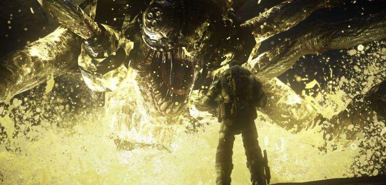 Kilka słów o środowisku, lokacjach, pogodzie i świetle z Gears of War: Ultimate Edition