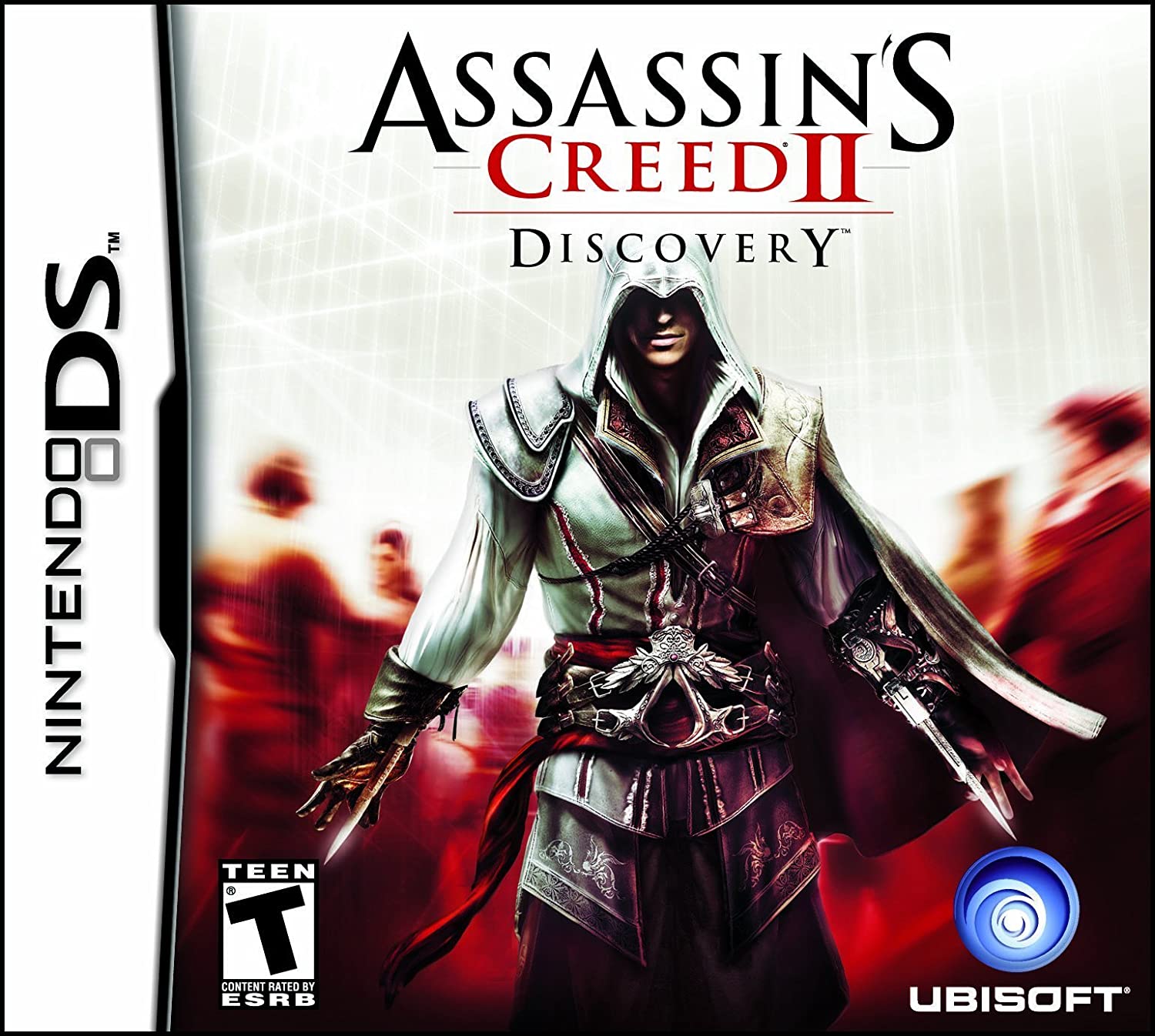 Assassin&#039;s Creed II: Discovery
