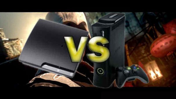 AC: Brotherhood. PS3 vs X360. Fight!