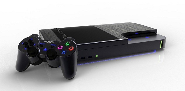 Zapowiedź PlayStation 4 to kwestia tygodni. Konsola doczeka się zupełnie nowego kontrolera!