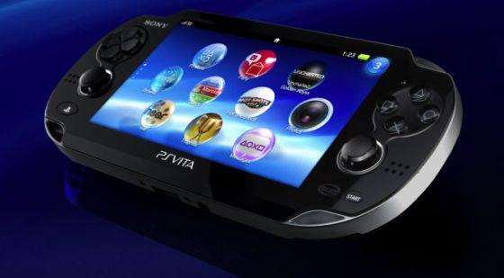 PS Vita sprzedała się w 4 milionach egzemplarzy... w Japonii
