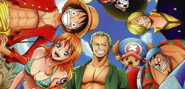 One Piece: Burning Blood na ostatniej prostej - oglądajcie nowy zwiastun!