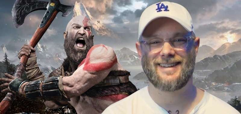 God of War na PC ucieszył Cory&#039;ego Barloga. Twórca gry długo czekał, by stać się „trochę jak Kojima”