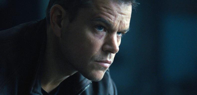Recenzja filmu „Jason Bourne” - Walka do upadłego