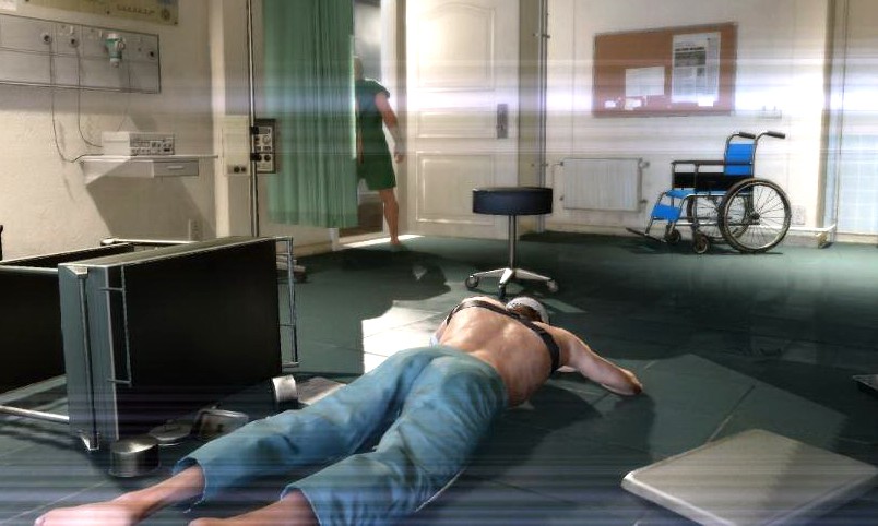 The Phantom Pain odpalimy na PS3, X360