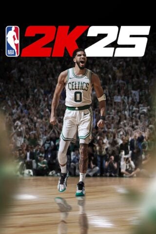 NBA 2K25