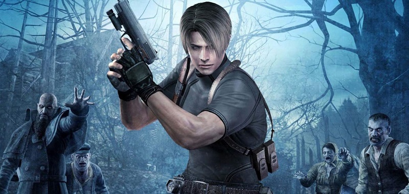 Resident Evil. Twórca serii opowiada o inspiracji stojącej za serią i całym gatunku horrorów