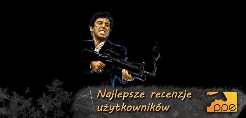 Najlepsze recenzje użytkowników PPE - część 62
