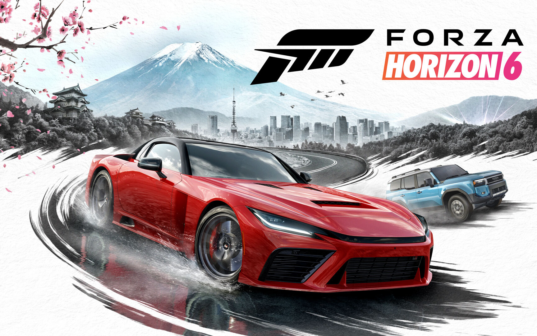 Forza Horizon 6 z MASĄ szczegółów. To będzie HIT 2026 roku!?