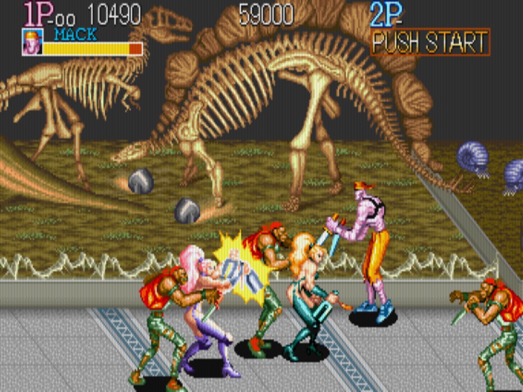 Bohaterowie z gier w Księdze Guinnessa