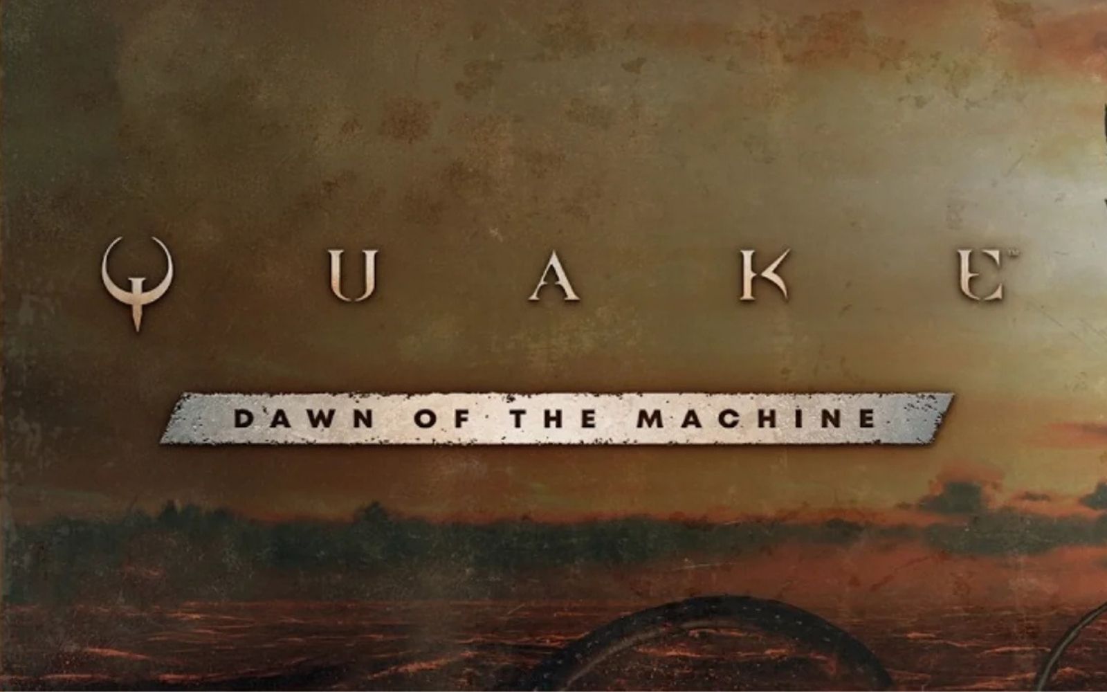 Quake Dawn of the Machine OFICJALNIE! Wyciek przed samą prezentacją! Zwiastun i szczegóły