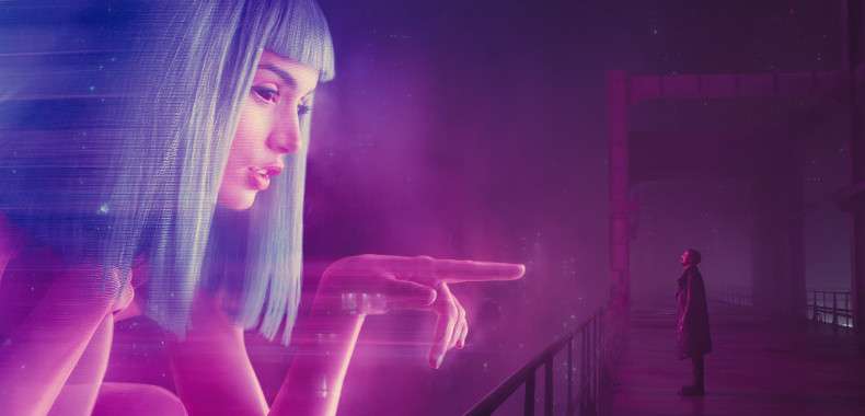 Blade Runner 2049. Nowy zwiastun napakowany akcją i pięknymi ujęciami