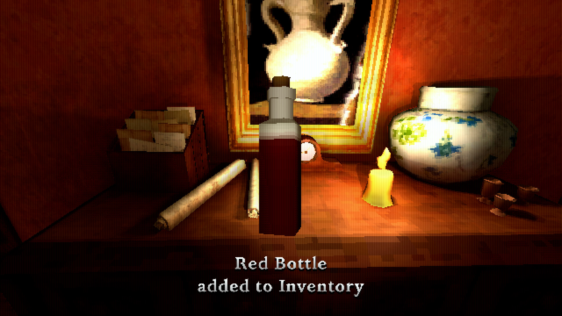 The Tartarus Key #6