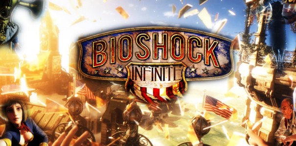Jest szansa na BioShock Infinite The Complete Edition w niskiej cenie