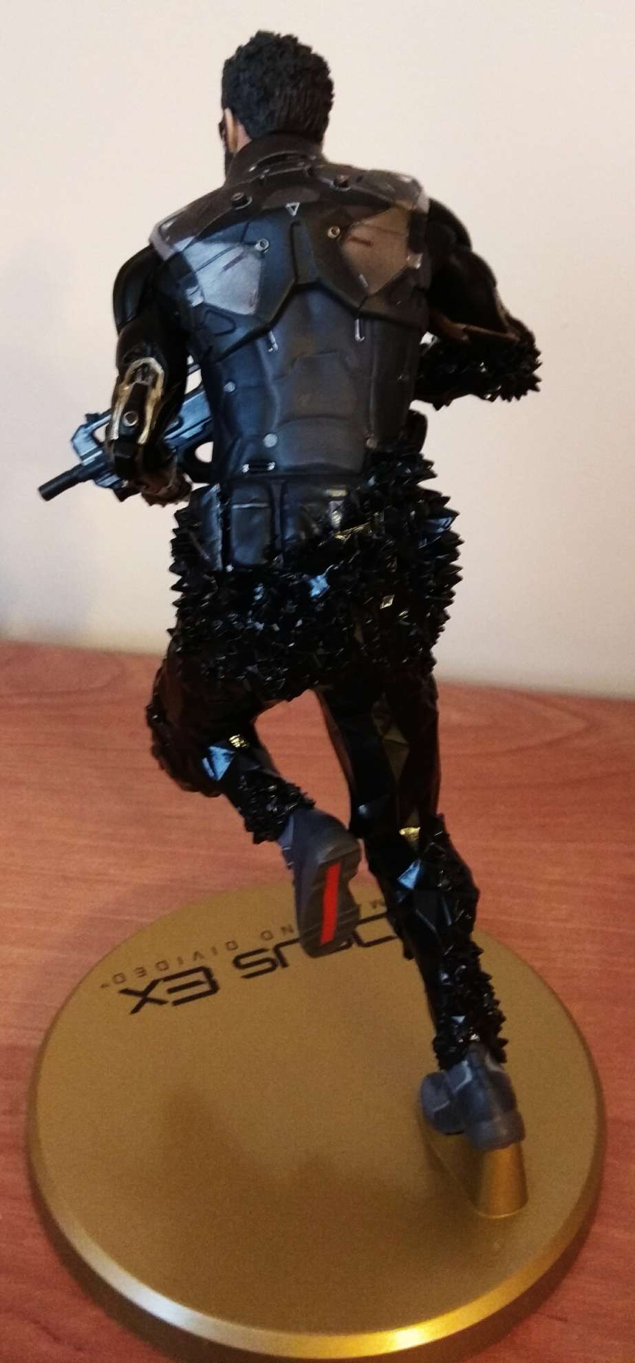 Nowy, wspaniały zwiastun Rage