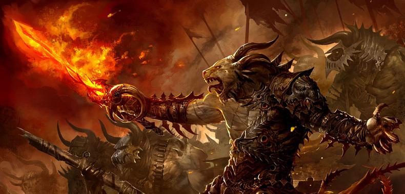 Na dobry początek dnia Guild Wars 2 staje się darmowe!