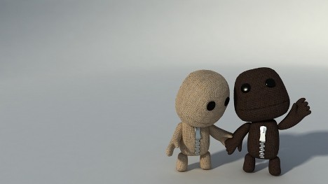 2010 rokiem LittleBigPlanet