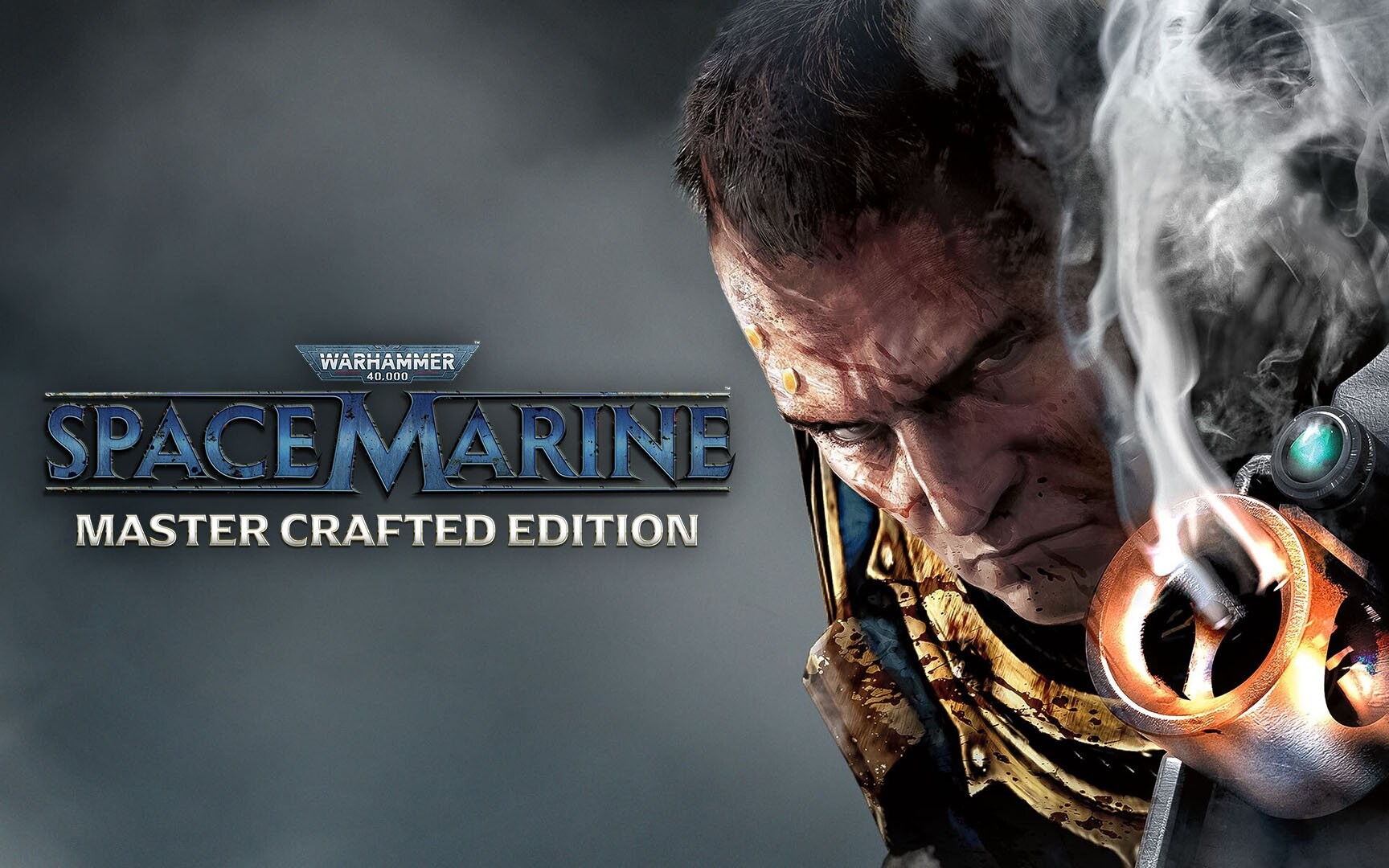 Space Marine Master Crafted Edition wielką niespodzianką! Gra wkrótce zadebiutuje w Xbox Game Pass