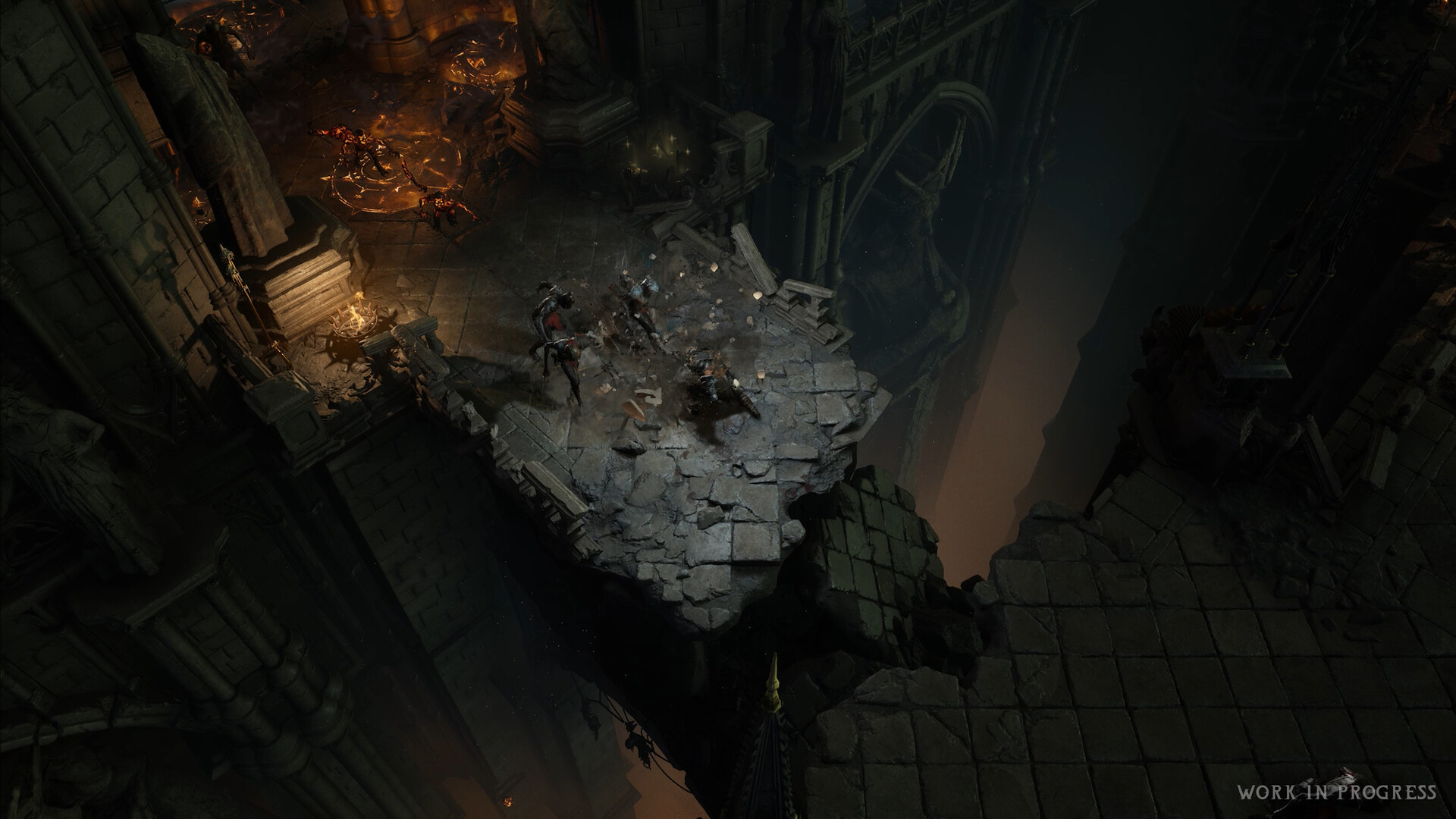Wolcen II #3
