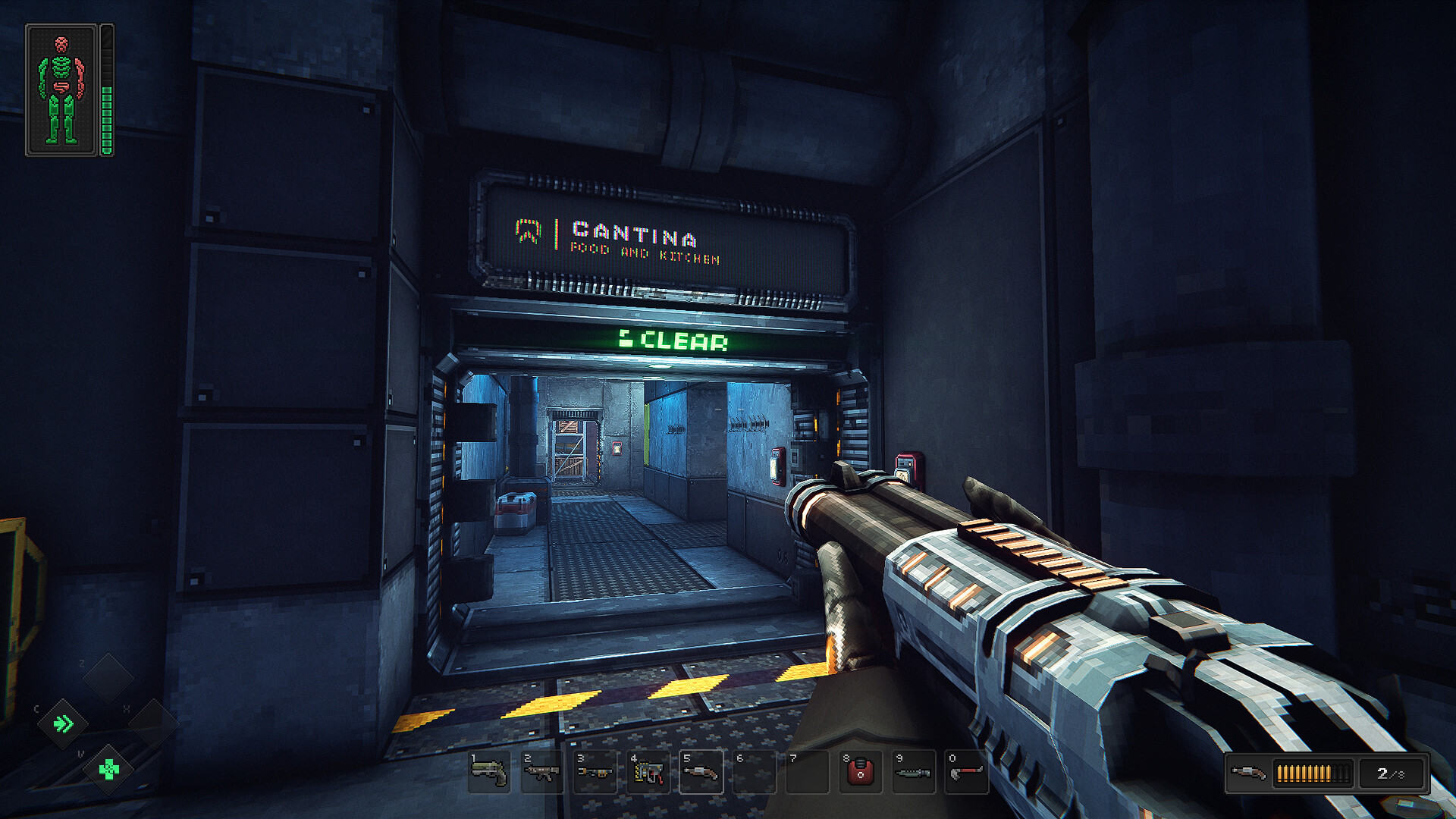 Core Decay #10