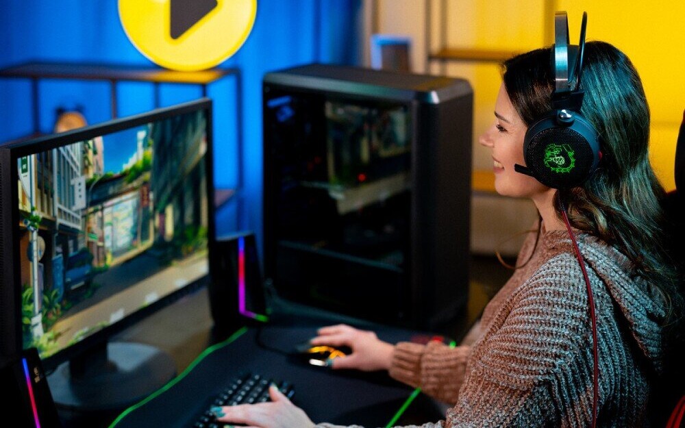 Mocarne komputery gamingowe z RTX 5070 niespodziewanie dostępne w promocji